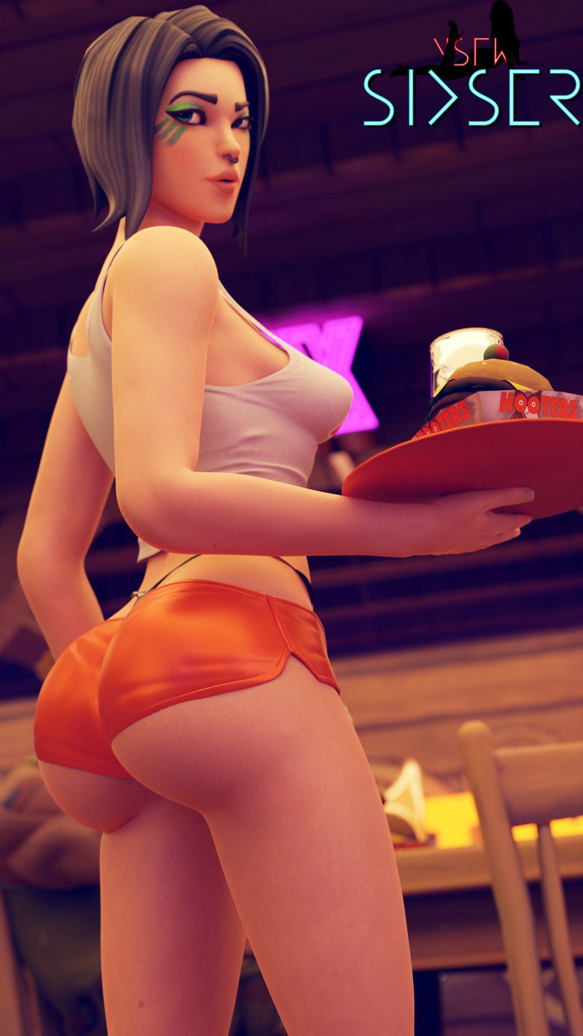 ark-porn-hentai,-d&#k-porn-hentai-–-hooters,-sixser