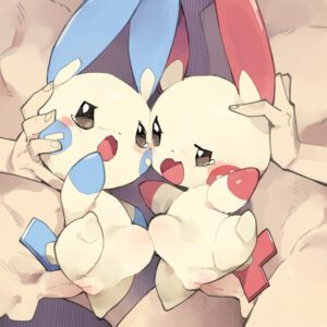 pokemon-hot-hentai-–-male-penetrating-female,-human,-penetration,-minun,-sex