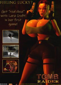 tomb-raider-hentai-–-female,-posing,-female-only,-cleavage