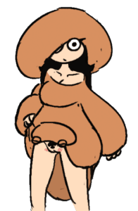 minusme-porn-–-fungus,-bottomless,-presenting,-mushroom-toppin