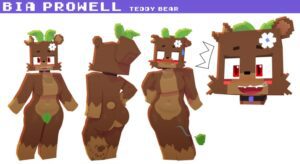 minecraft-hot-hentai-–-teddy-bear,-female,-ls,-wide-hips,-furry,-slipperyt,-hair-bun