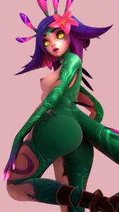 neeko-hentai-–-looking-at-viewer,-ls,-solo,-breasts,-tail,-blender