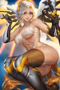 overwatch-hentai-–-nudtawut-thongmai,-neoartcore,-mercy