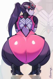 overwatch-game-hentai-–-looking-at-viewer,-big-butt,-big-ass,-widowmaker.