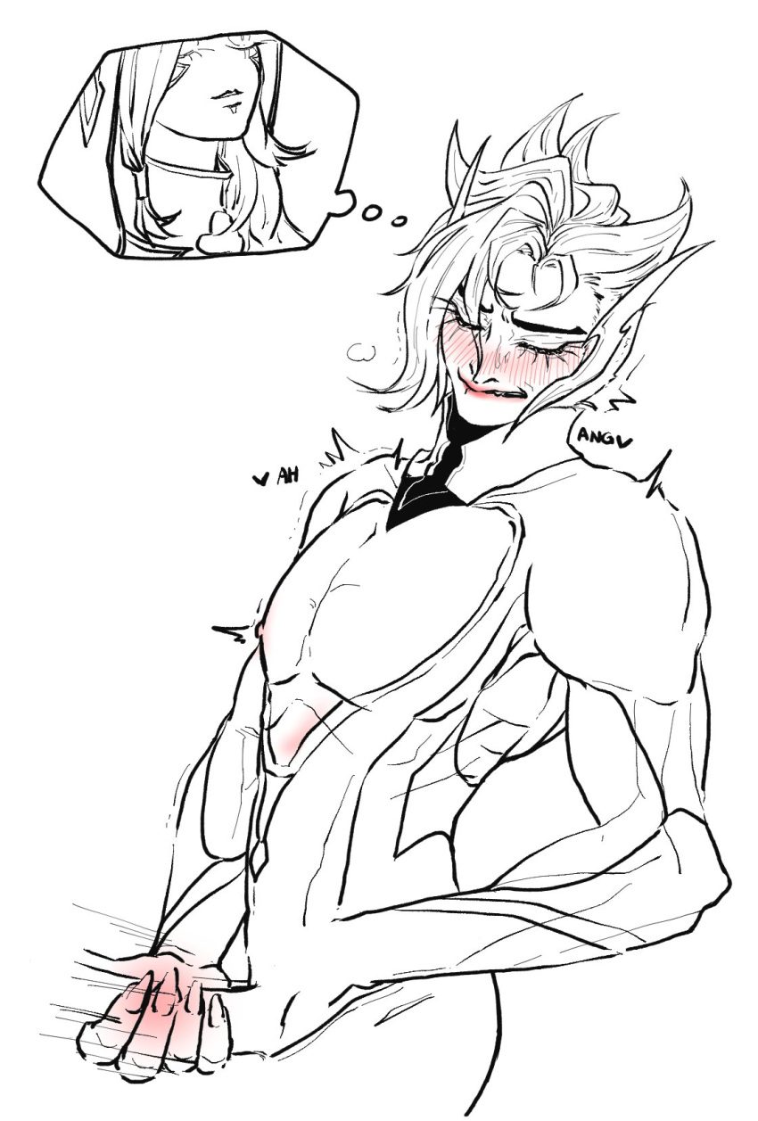 league-of-legends-rule-–-broken-covenant-xayah,-solo-male,-masturbation