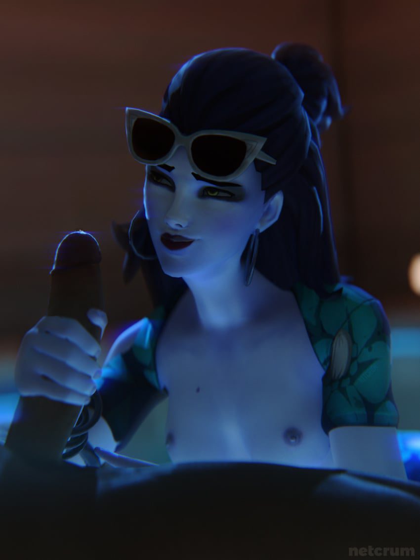 overwatch-game-hentai-–-tattoo,-handjob,-amelie-lacroix,-stroking,-netcrum