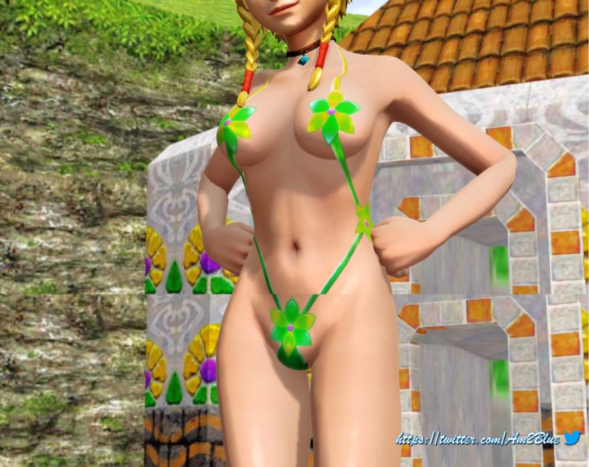 the-legend-of-zelda-rule-–-virtualblueamose,-short-hair,-blonde-hair,-hi-res,-busty,-smile