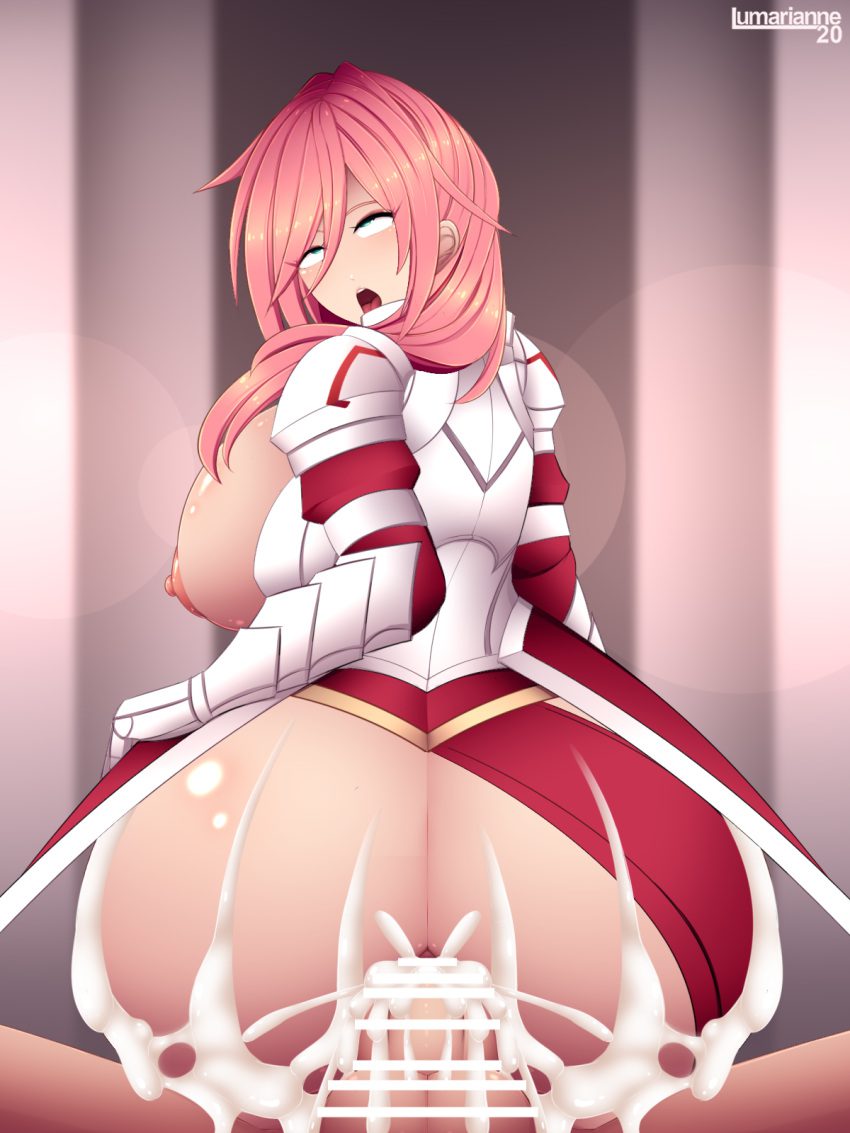 final-fantasy-hentai-art-–-battlesuit,-thighs,-medium-hair,-sex,-male