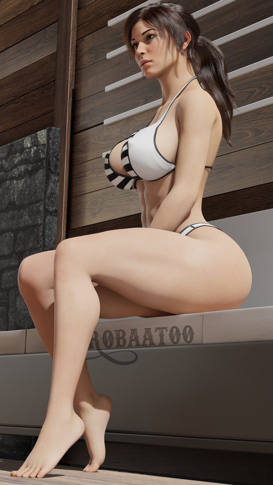 Big Breast Athletic - Tomb Raider Xxx Art - Mature Female, Eyes, Athletic, Big Breasts, Lara  Croft - Valorant Porn Gallery