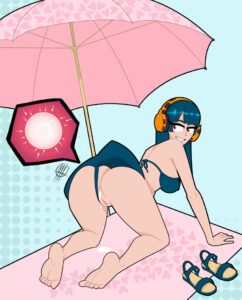 yuki-hentai-art-–-impregnation,-nude,-beach,-cum-inside
