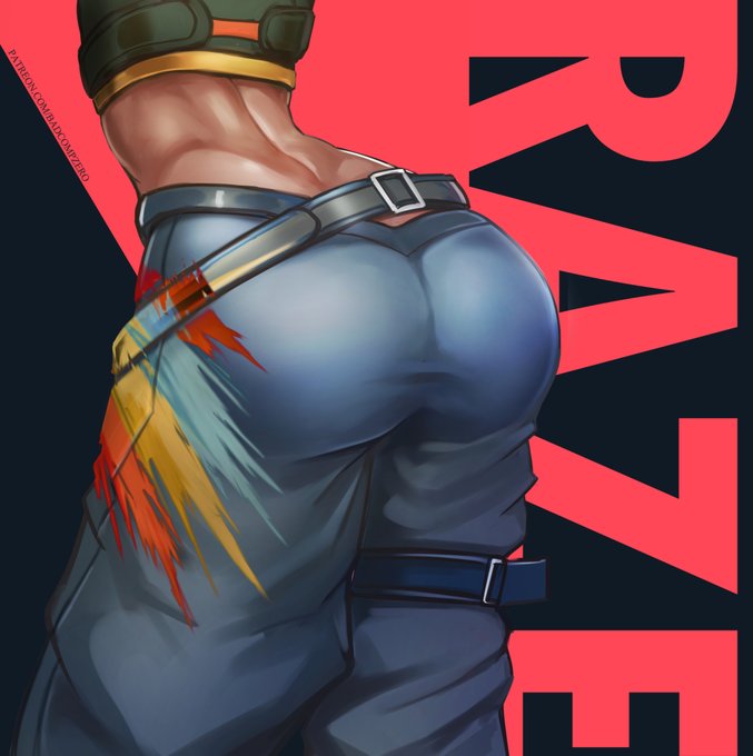 The Best and Biggest Raze Valorant Hentai Collection! 