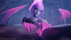 league-of-legends-porn-–-nipples,-female-only,-breasts,-ls