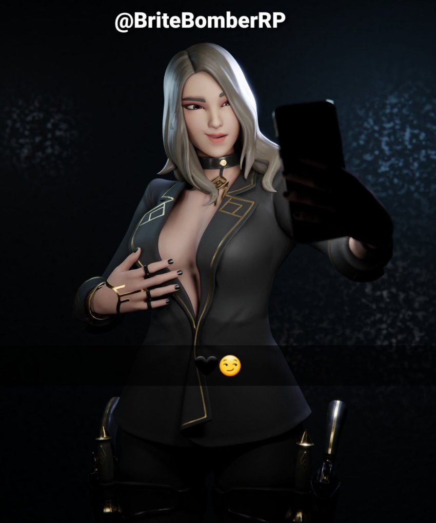 fortnite-hentai-art-–-presenting-breasts,-snapchat,-clothed,-text