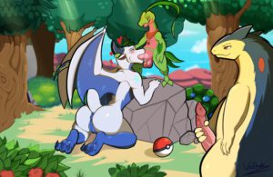 pokemon-game-porn-–-typhlosion,-feet,-plant,-masturbation,-male-penetrated,-dripping,-saliva