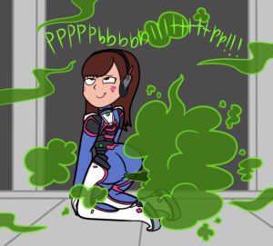 overwatch-hentai-art-–-fart-fetish,-fart,-farts,-fetish,-d.va,-brap