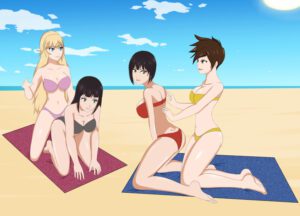 overwatch-game-hentai-–-snuff,-female,-massage,-brown-hair,-beach,-anoneysnufftan