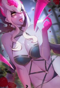 league-of-legends-game-hentai-–-looking-at-viewer,-big-breasts,-himmely,-demon-girl