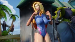 overwatch-game-hentai-–-cosplay,-blizzard-entertainment,-blonde-hair,-vell(vellektra),-green-skin,-warcraft,-world-of-warcraft