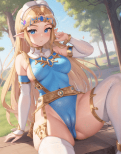 the-legend-of-zelda-free-sex-art-–-legwear,-female-only