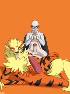 pokemon-game-hentai-–-generation-kemon,-erection,-genital-fluids,-smile,-nipples,-anthro