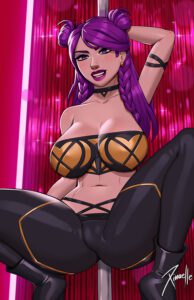 league-of-legends-game-hentai-–-voluptuous,-latex-thighhighs,-purple-hair,-voluptuous-female,-kai&#,-high-resolution