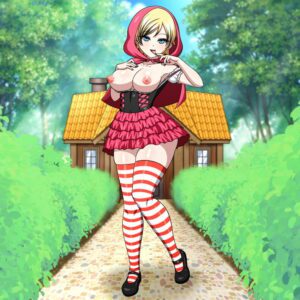 resident-evil-game-porn-–-breasts,-yensh,-striped-thighhighs,-resident-evil-ittle-red-riding-hood,-black-nails