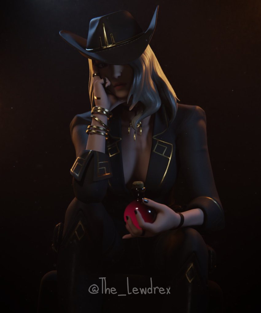 fortnite-hentai-porn-–-nipples,-petite,-posing,-blender