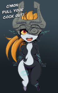 the-legend-of-zelda-hentai-–-penis-on-face,-helmet,-shortstack,-twilight-princess,-lolo-mplf-ears