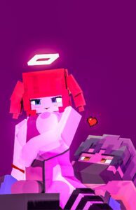 minecraft-rule-xxx-–-mine-imator,-humanoid,-red-hair,-ylissymc