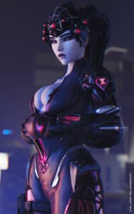 overwatch-porn-hentai-–-unzipping,-sideboob,-widowmaker,-spider-widowmaker,-major-guardian,-inner-sideboob.