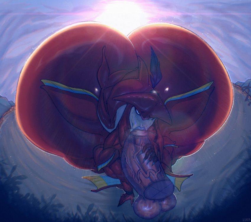 the-legend-of-zelda-game-hentai-–-dumptruck-ass,-massive-ass,-sunlight,-male-focus,-thick-penis,-huge-cock,-muscular-male