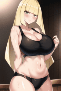 lusamine-porn-hentai-–-stable-diffusion,-mother,-breasts,-booty-shorts