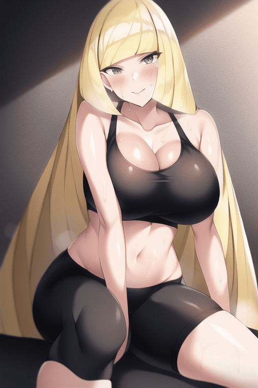 pokemon lusamine porn Lusamine Rule Porn - Pokemon Sm, Light-skinned Female, Shorts, Huge  Breasts, Mature Female - Valorant Porn Gallery