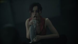 resident-evil-xxx-art-–-cum-in-mouth,-huge-cock,-oral,-monster,-veiny-penis,-male,-after-fellatio