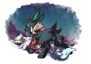 pokemon-xxx-art-–-hi-res,-pokemon-(species),-<es,-jolteon,-absurd-res,-blue-body,-shaded