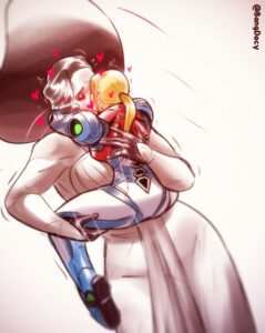 resident-evil-hentai-–-yuri,-samus-aran,-metroid,-artwork),-cute