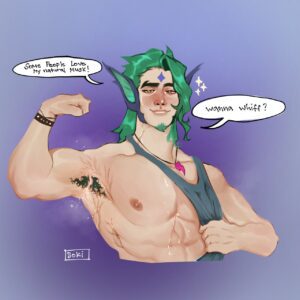 league-of-legends-hentai-–-tank-top-pull,-armpit-hair,-musk,-solo-male,-haideebobs