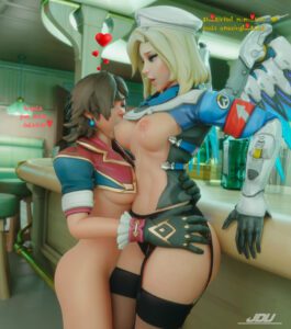 kiriko-rule,-witchkiriko-rule-–-fox-girl,-ninja,-pov,-cute,-jdv