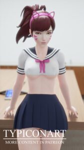 overwatch-hentai-art-–-schoolgirl,-blender,-naughty-face,-naughty