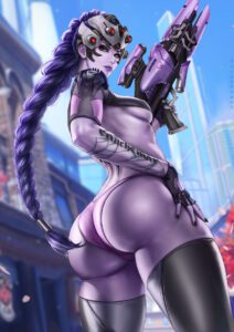 overwatch-game-hentai-–-curvy-body,-female-only,-curvy-figure,-curvaceous,-long-hair,-amelie-lacroix
