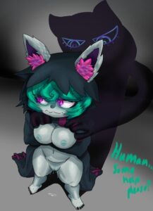 vex-porn-–-inverted-nipples,-yordle,-pink-eyes,-wet-pussy