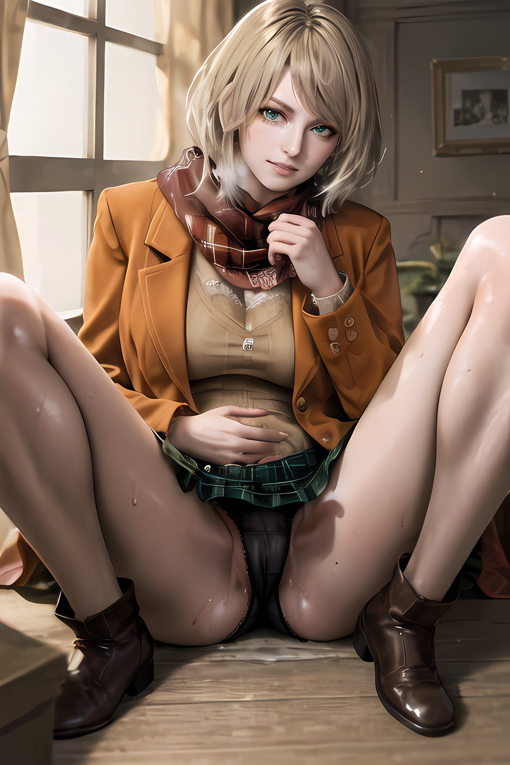1024px x 1536px - Resident Evil Rule Porn - Upskirt, Blue Eyes, Ai Generated, Resident Evil  Londe Hair - Valorant Porn Gallery
