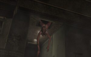 resident-evil-game-porn-–-open-mouth,-hair,-red-body,-partially-clothed