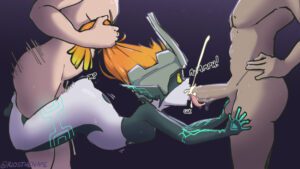 the-legend-of-zelda-hentai-xxx-–-blowjob,-from-behind-position,-imp-midna,-nude-male,-leglock