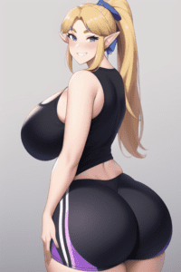 the-legend-of-zelda-game-hentai-–-thick-thighs,-princess-zelda,-huge-breasts,-thick-ass