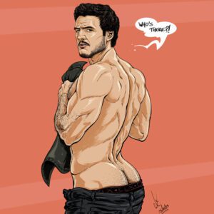 the-last-of-us-hentai-–-muscular,-ass,-muscles,-hispanic-male,-pedro-pascal