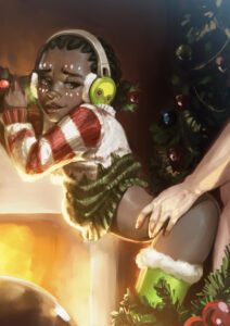 overwatch-hot-hentai-–-efi-oladele,-human,-from-behind,-video-games,-against-wall,-jcmhristmas