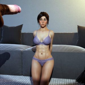 tomb-raider-rule-–-limp-penis,-scared,-rape,-casting-couch,-blender-(software)