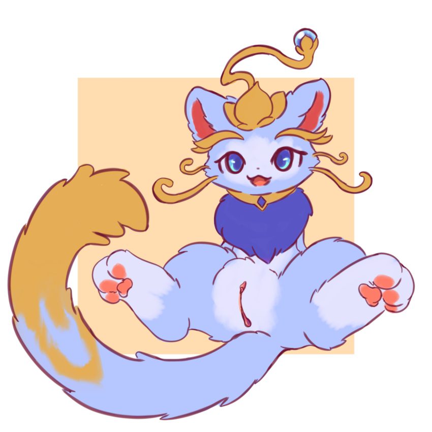 league-of-legends-hot-hentai-–-mammal,-raised-tail,-biped,-raised-leg,-fur,-feral