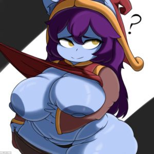 league-of-legends-porn-hentai-–-big-breasts,-smaller-female,-long-ears,-big-ass,-humiliation,-lulu-the-fae-sorceress,-yordle-on-human